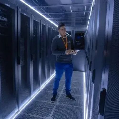 Sostenibilidad, eficiencia y adaptabilidad son esenciales para el futuro de la economía digital