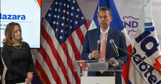 Indotel e INDEX lanzan en Nueva York campaña para envío seguro de remesas