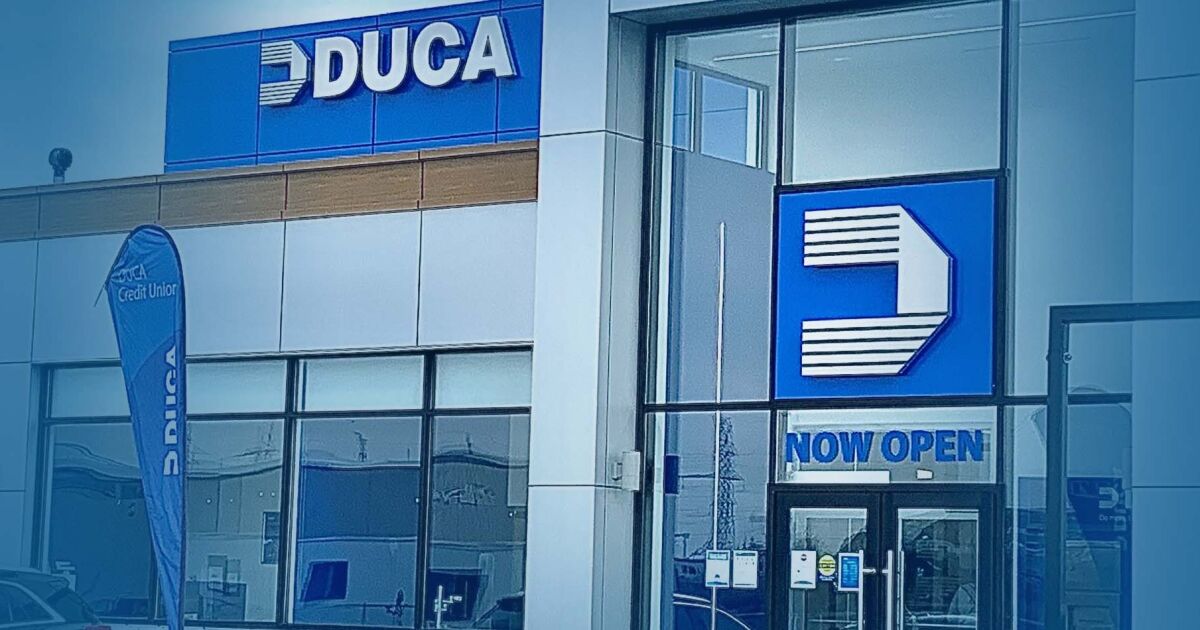 DUCA Credit Union selecciona a Intellect para ofrecer servicios bancarios digitales hiperpersonalizados y sin complicaciones en todo Canadá
