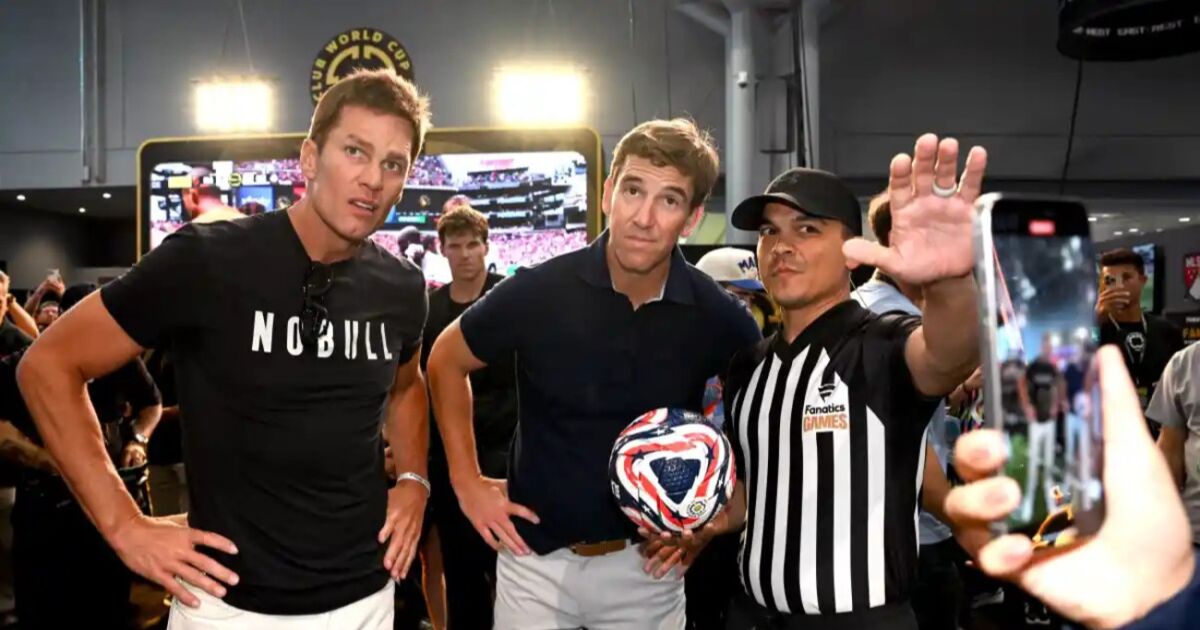 Fanatics Games regresa al Fanatics Fest 2026 en el Javits Center con un pozo de premios de $2 millones