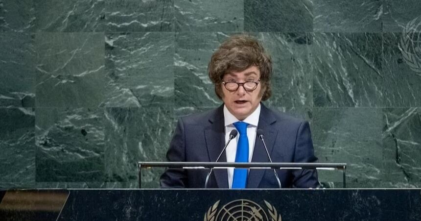 Embajador argentino en EEUU anuncia una inversión "sin precedentes" de empresas estadounidenses en Argentina
