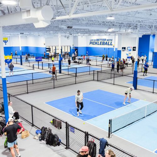 Pickleball Kingdom anuncia una importante expansión en Georgia