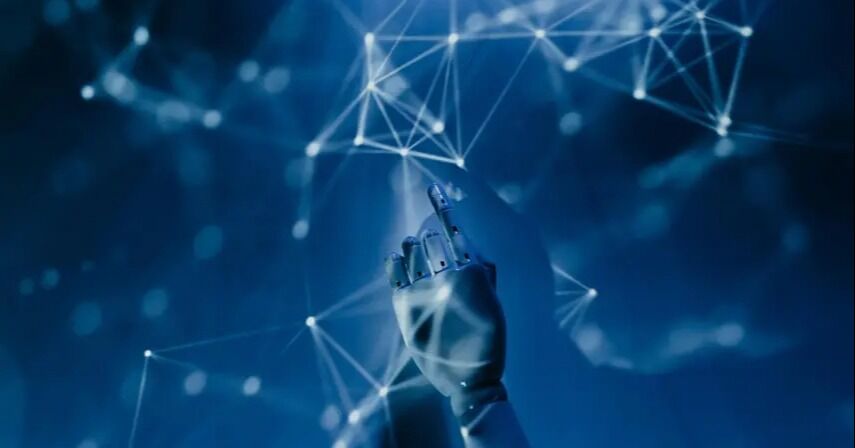 El vocabulario de la inteligencia artificial