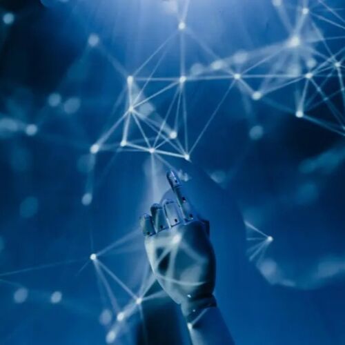 El vocabulario de la inteligencia artificial