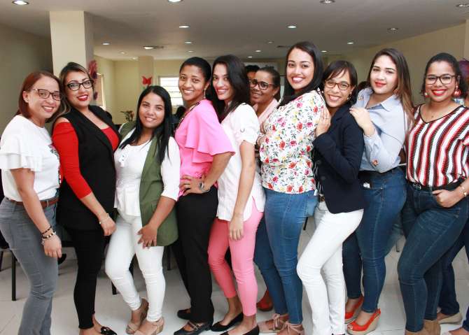 Industrias San Miguel celebra las “Mujeres de Influencia”