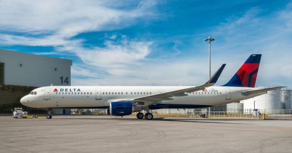 Delta Air Lines lanza vuelos entre Seattle y Washington-National