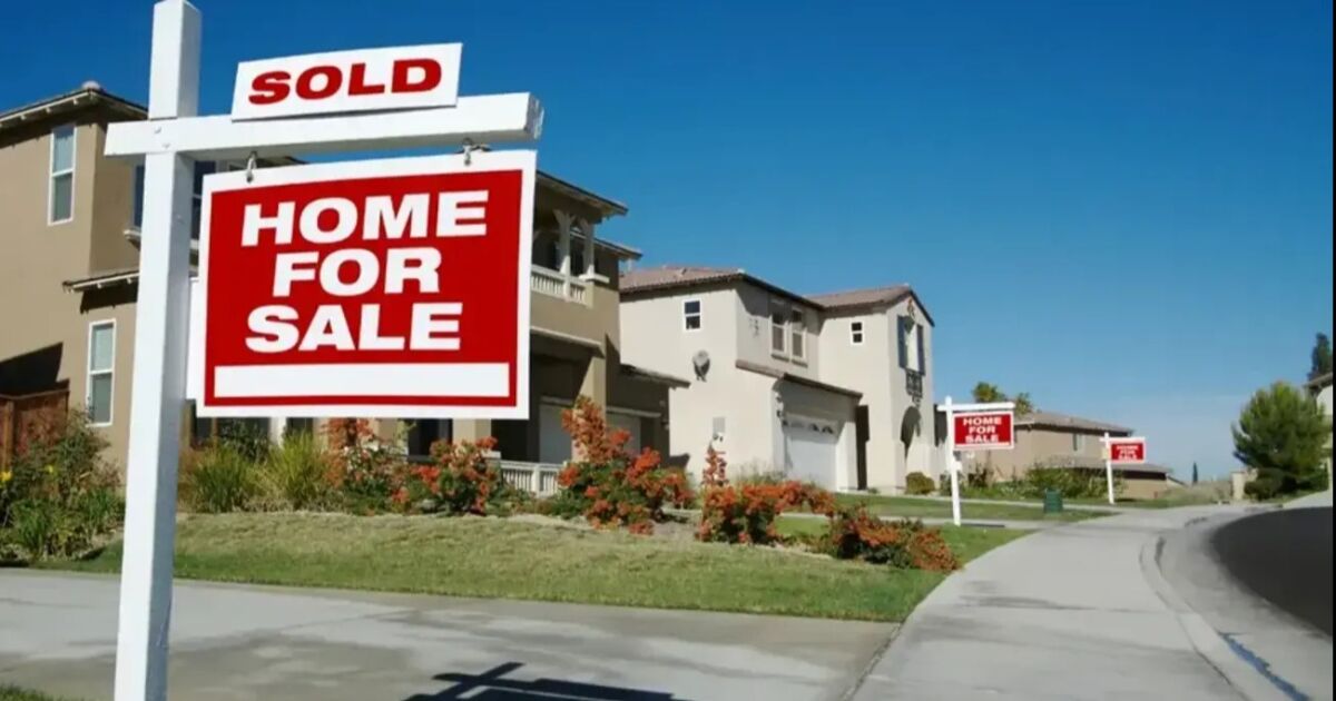 Descenso en tasas hipotecarias impulsa repunte del mercado inmobiliario en Florida para 2026