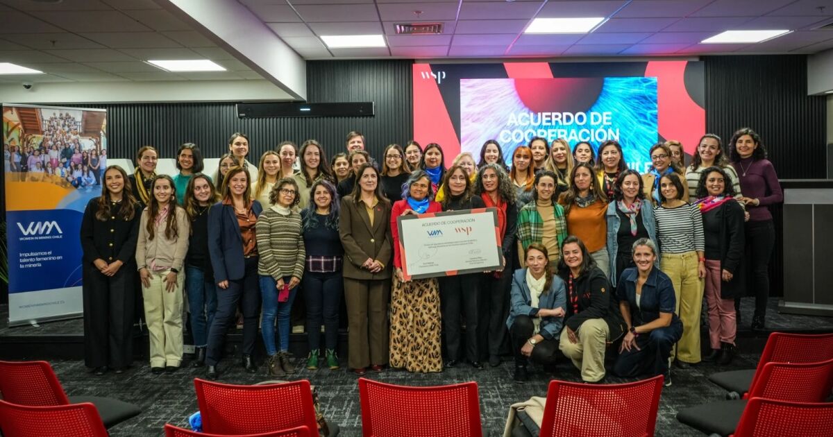 Innovación femenina
