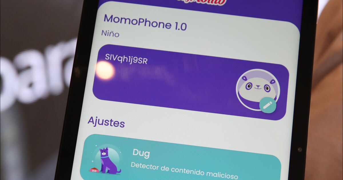 La otra brecha digital: Claro lanza Plan Más Seguro para ayudar a guiar la vida digital en familia