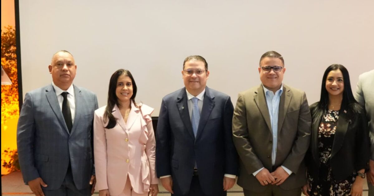 INDOCAL abre convocatoria al Premio a la Calidad 2026 para reconocer a las organizaciones que están transformando el estándar competitivo de la República Dominicana