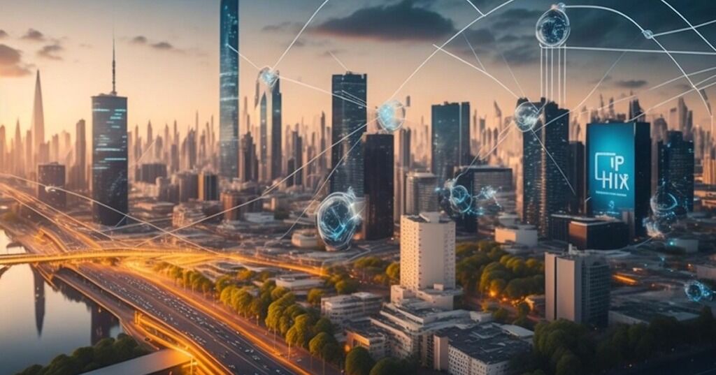 El futuro de las ciudades inteligentes es humano: cómo Dahua convierte la tecnología en propósito