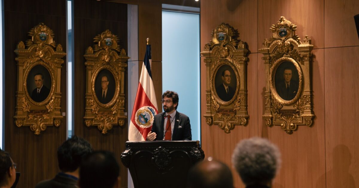 Formalizan primera Fundación de Inteligencia Artificial Responsable del país