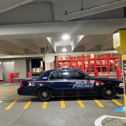 Continúan los incendios en tiendas de departamentos en Atlanta, ahora fue otro Target
