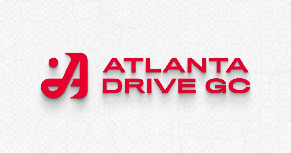 Anuncian que Atlanta Drive GC de Blank será la primera franquicia de WTGL
