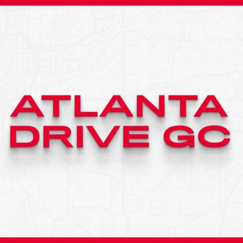 Anuncian que Atlanta Drive GC de Blank será la primera franquicia de WTGL