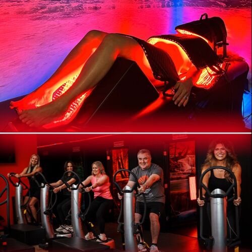 Red Light Method abre su sexto estudio en Atlanta