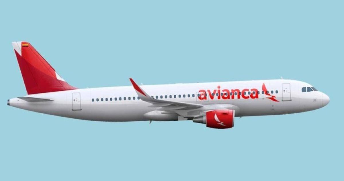 Avianca reabre conexión entre Bogotá y La Habana (Cuba) después de cuatro años