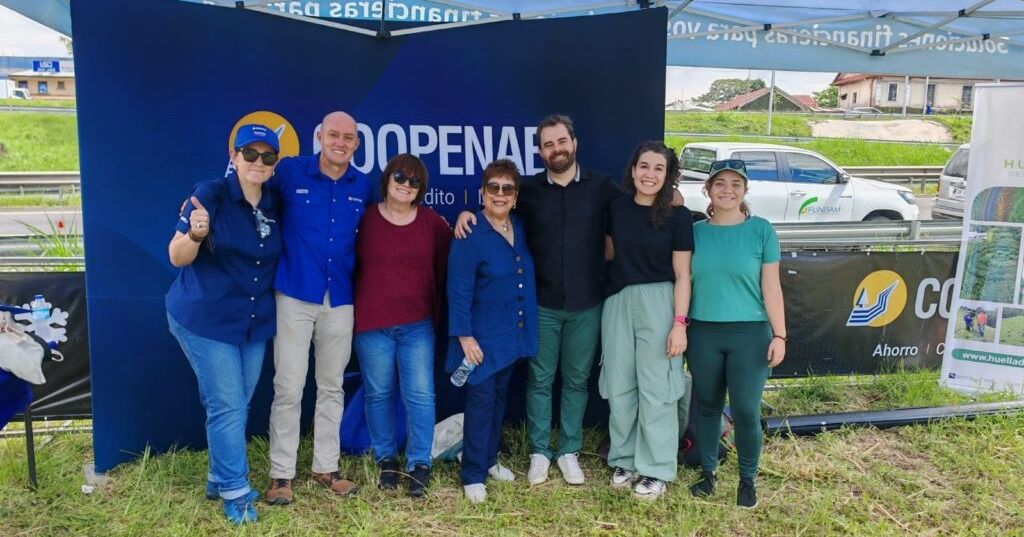 Costa Rica inaugura el primer Memorial Compasivo del mundo