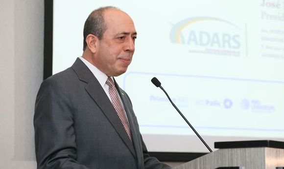 ADARS continuará cubriendo el 100% de las hospitalizaciones por COVID