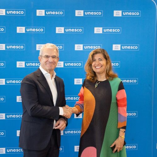 NESTLÉ Y UNESCO PRESENTAN UNA INICIATIVA GLOBAL: APALANCAR EL TALENTO DE LOS JÓVENES DEL MUNDO PARA MEJORAR LA RESILIENCIA CLIMÁTICA