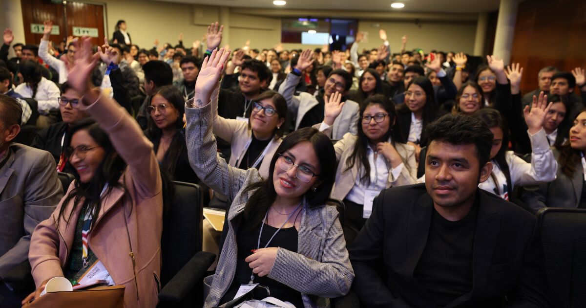 Preventa del WMC 2026 ofrece tarifas exclusivas para estudiantes, docentes y Asociados al IIMP