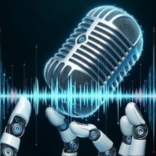 Voice Engine, la IA de OpenAI capaz de clonar voces de forma realista