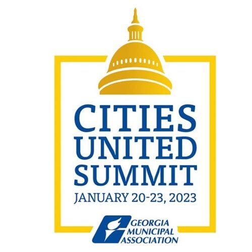 Cities United for a Stronger Georgia: por una Georgia más fuerte, impulsando la defensa de los derechos en 2025
