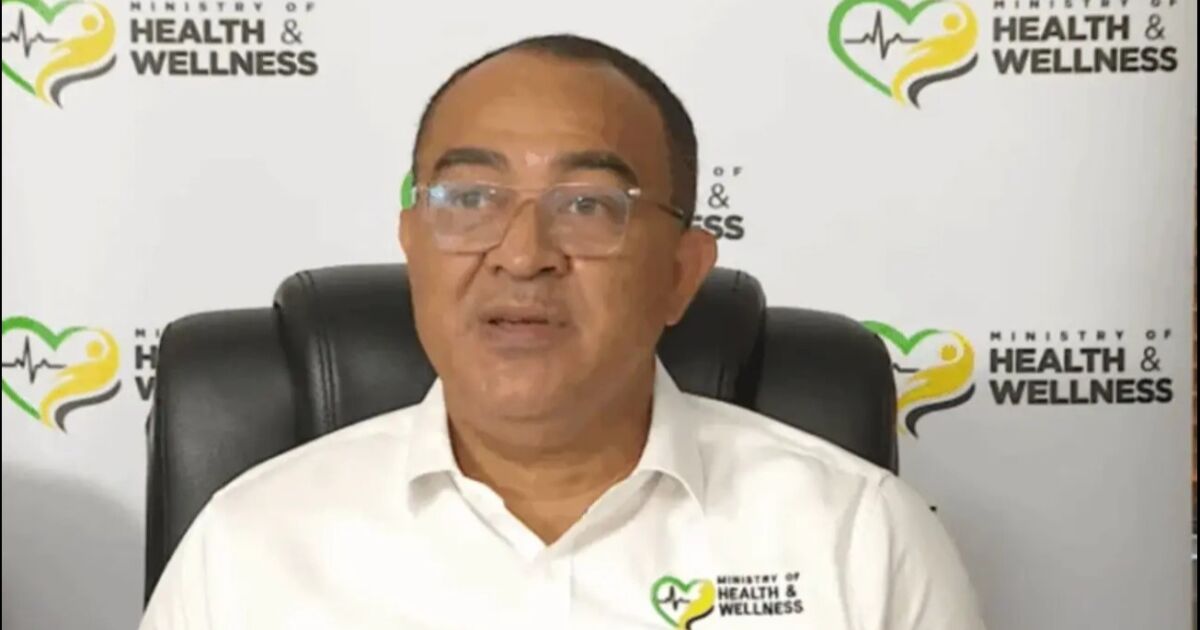 Jamaica y Ghana firman un acuerdo sanitario para ampliar la cooperación en materia de personal médico