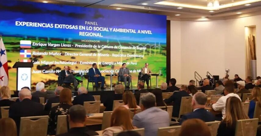 Sostenibilidad Minera