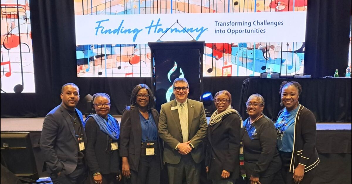 Comunidad de educación superior celebra el avance de la Universidad de las Bahamas hacia la candidatura a la acreditación