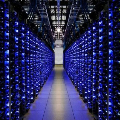 La demanda de centros de datos en Atlanta alcanza un récord histórico gracias a la demanda de proveedores de inteligencia artificial y de la nube
