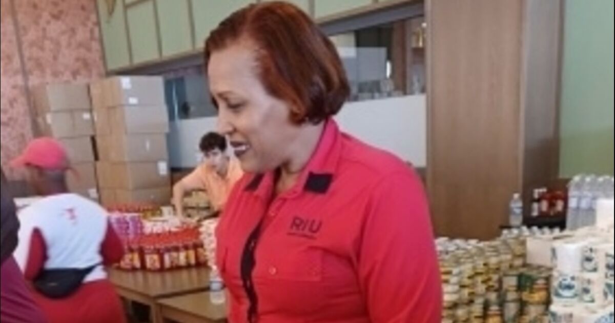 RIU Jamaica reabrirá todas sus propiedades