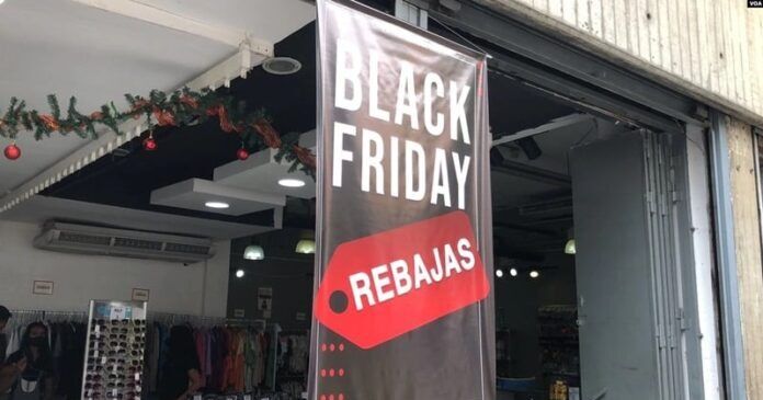 Cavecom-e: El Cyber Monday aún no ha calado en la cultura venezolana