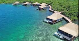 Nayara Bocas del Toro: un modelo de turismo donde el lujo convive con el cuidado del entorno en Panamá