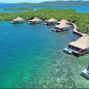 Nayara Bocas del Toro: un modelo de turismo donde el lujo convive con el cuidado del entorno en Panamá