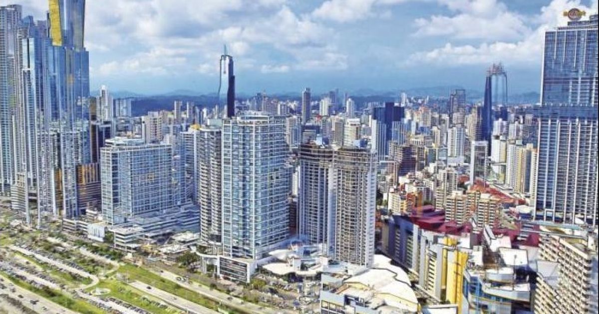 Economía de Panamá crece un 9% en el tercer trimestre de 2023