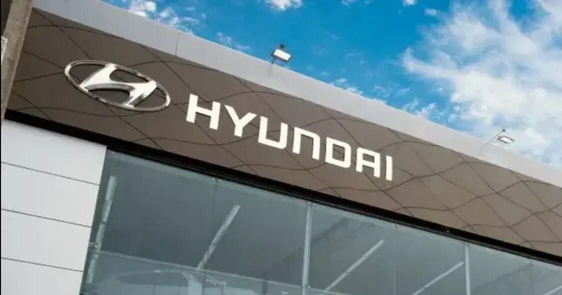Hyundai invertirá 21.000 millones de dólares en EE.UU., anuncia Trump