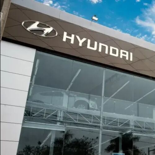 Hyundai invertirá 21.000 millones de dólares en EE.UU., anuncia Trump