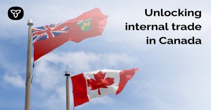 Ontario protege a los trabajadores mediante zonas económicas especiales