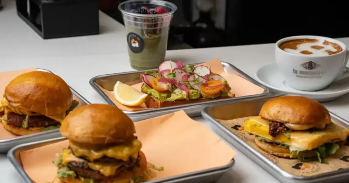 Sunnyside Up abre sus puertas en el local que antes ocupaba Alpha Donuts