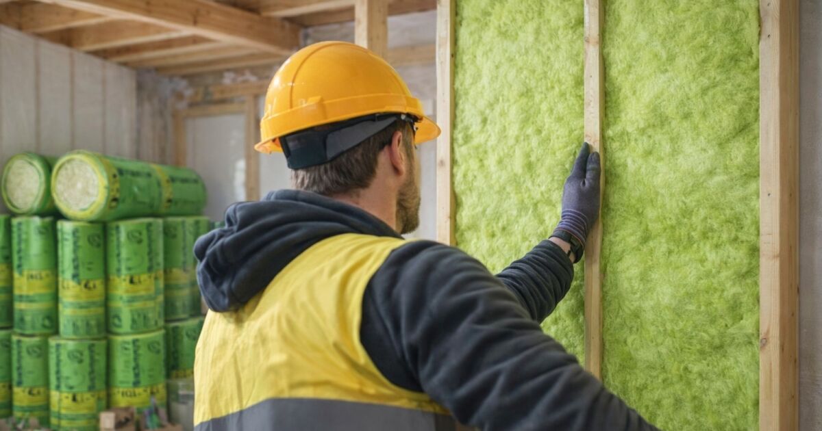 Más confort, menos reparaciones: la fórmula para edificaciones que se mantienen en el tiempo