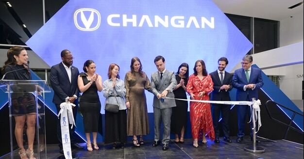 Bella Castle Investment inaugura su nuevo showroom principal en Santo Domingo y marca un hito en la movilidad del país