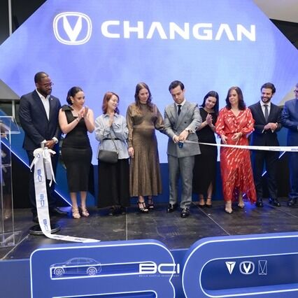 Bella Castle Investment inaugura su nuevo showroom principal en Santo Domingo y marca un hito en la movilidad del país