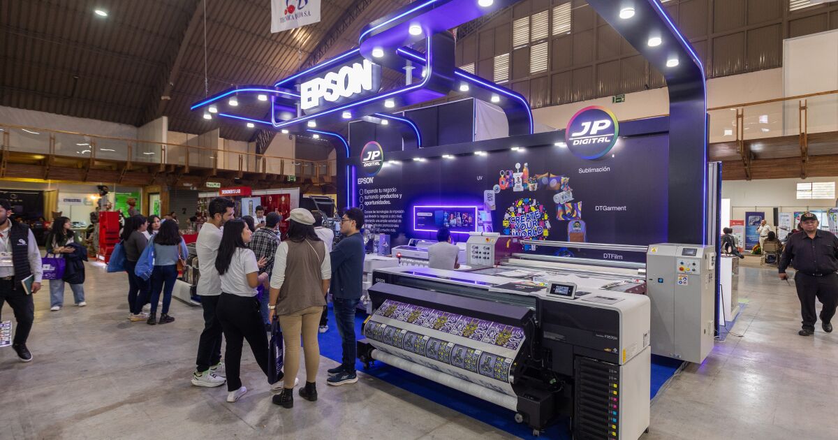 La industria gráfica explora nuevas tecnologías y formatos en Figrampack