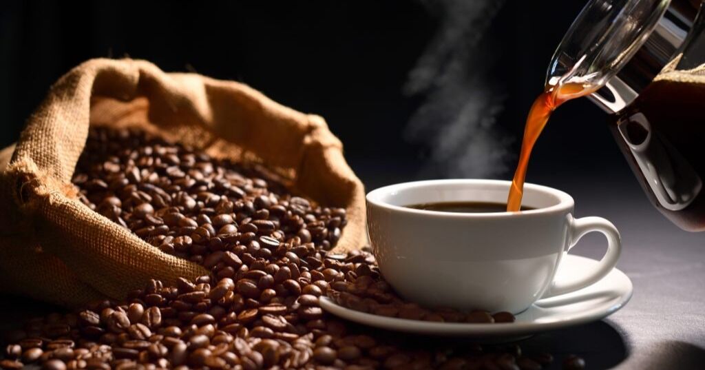 Estudian uso de la borra de café para combatir el Alzheimer