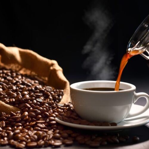 Estudian uso de la borra de café para combatir el Alzheimer