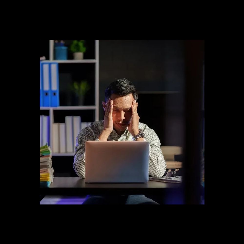 ¿Cuánto cuesta la fatiga en el trabajo? El impacto oculto del agotamiento laboral