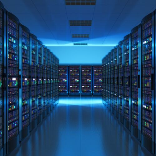 Planean un campus de centro de datos de dos millones de pies cuadrados en las afueras de Atlanta, Georgia
