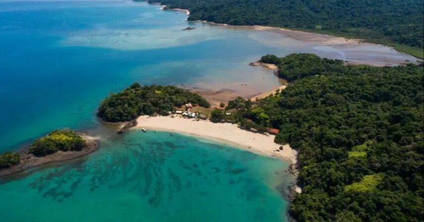 Isla Coiba: principal destino turístico de Panamá con ecoturismo y aventura