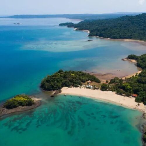 Isla Coiba: principal destino turístico de Panamá con ecoturismo y aventura